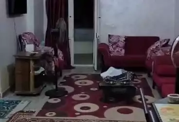 شقق مفروشة للإيجار - 3 غرف - بالدور 3
