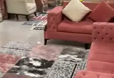 Furnished Apartment For sale - 3 rooms - floor 6