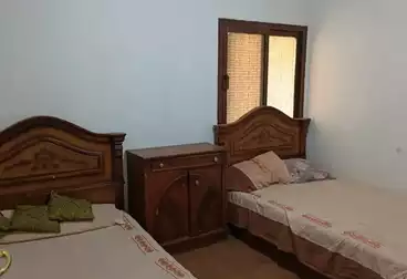 Furnished Apartment For rent - 2 rooms - floor 2