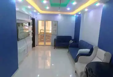 Apartments For sale - 3 rooms - floor 2