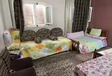 شقق للبيع - 6 غرف - بالدور 2