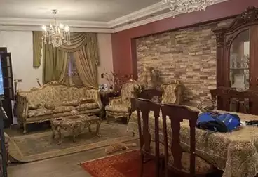 شقق مفروشة للبيع - 3 غرف - بالدور 2