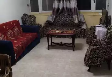 شقق مفروشة للإيجار - 2 غرف - بالدور 3