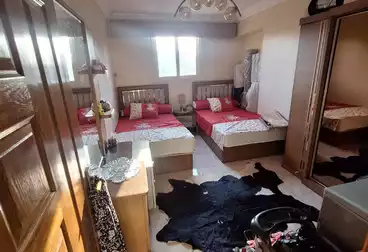 Apartments For sale - 3 rooms - floor 4