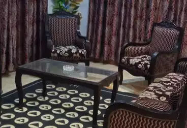 شقق للإيجار - 1 غرف - بالدور 0