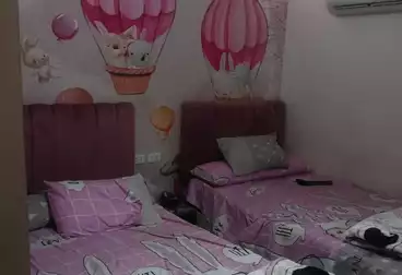 عقارات للبيع - 2 غرف - بالدور 13