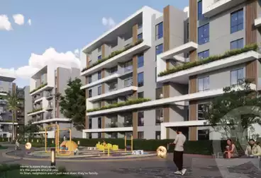 Apartments For sale - 3 rooms - floor 4