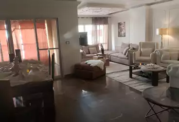 Properties For rent - 3 rooms - floor 3