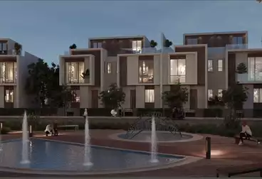 Town House For sale - 5 rooms