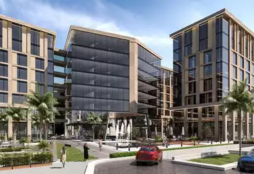 Offices For sale - 1 rooms - floor 5