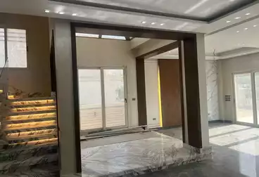 Villas For rent - 5 rooms