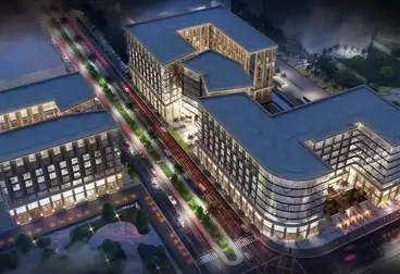 Offices For sale - 3 rooms - floor 4