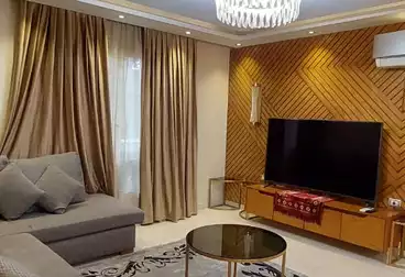 شقق مفروشة للبيع - 2 غرف - بالدور 1