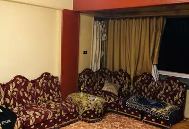 Furnished Apartment For sale - 2 rooms - floor 4