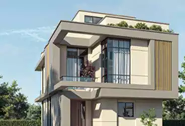 Villas For sale - 5 rooms