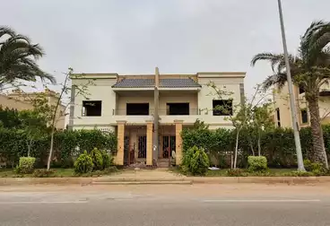 Twin House For sale - 5 rooms