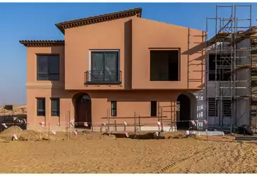 Villas For sale - 4 rooms