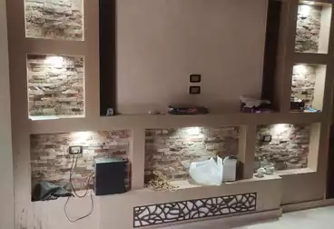 Apartments For sale - 3 rooms - floor 3