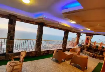 Properties For rent - 2 rooms - floor 10