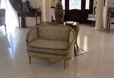 فيلا منفصلة للإيجار - 4 غرف