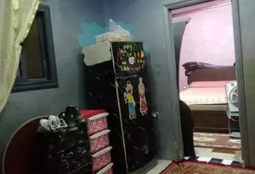 عقارات للبيع - 3 غرف - بالدور 5