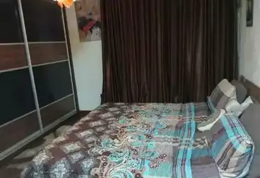 Furnished Apartment For sale - 3 rooms - floor 9
