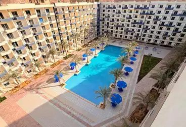 Chalets For sale - 2 rooms - floor 2