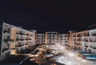 تاون هاوس للبيع - 4 غرف