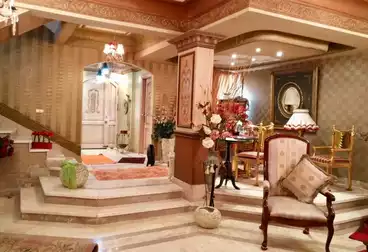 Villas For sale - 4 rooms