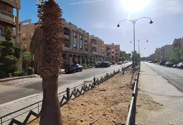 Apartments For sale - 3 rooms - floor 1