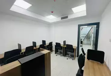 Administrative For rent - floor 0