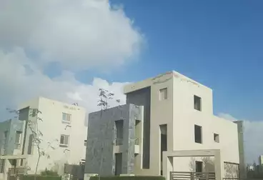 فيلا منفصلة للبيع - 4 غرف
