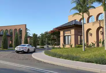 Town House For sale - 4 rooms