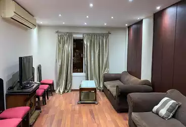 Furnished Apartment For sale - 3 rooms - floor 4