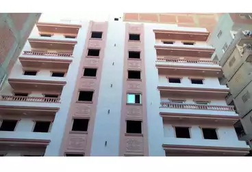 Apartments For sale - 3 rooms - floor 4