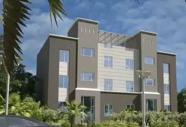 Chalets For sale - 2 rooms - floor 1