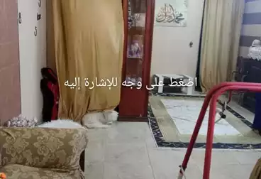 شقق للبيع - 2 غرف - بالدور 7