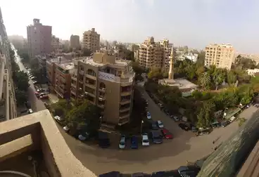 شقق للإيجار - 3 غرف - بالدور 9