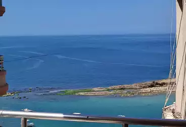 شقق مفروشة للإيجار - 2 غرف - بالدور 12