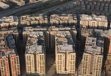 Apartments For sale - 3 rooms - floor 5