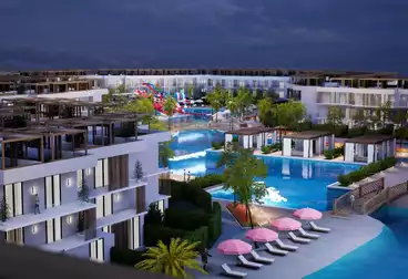 Properties For sale - 1 rooms - floor 2