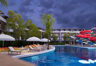 Apartments For sale - 3 rooms - floor 2