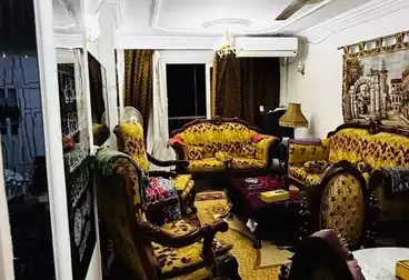 شقق مفروشة للإيجار - 2 غرف - بالدور 14