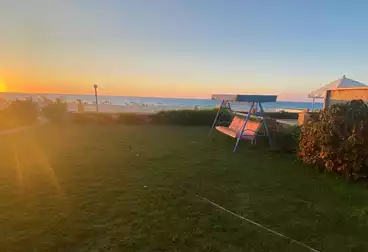 Chalets For rent - 3 rooms - floor 0