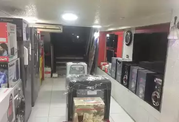 Duplex Shop For sale - floor 0