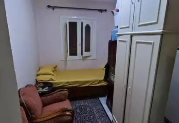 Apartments For sale - 3 rooms - floor 2