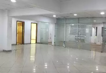 Offices For rent