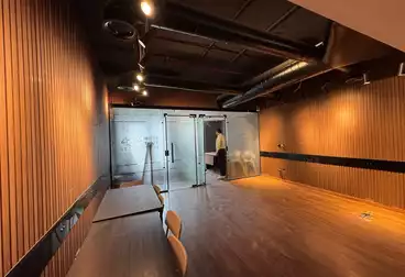 Administrative For rent - floor 2