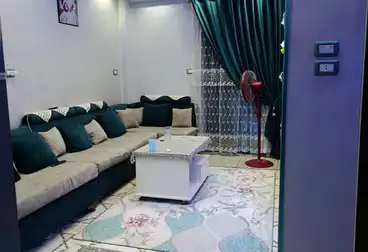 شقق للبيع - 2 غرف - بالدور 2
