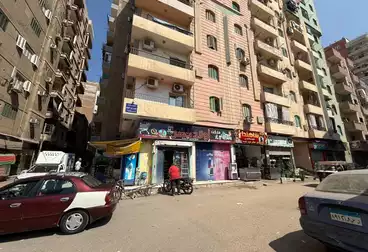 شقق للبيع